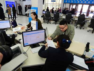 環境保護稅首個征稅期啟動，吉林企業積極履行納稅義務