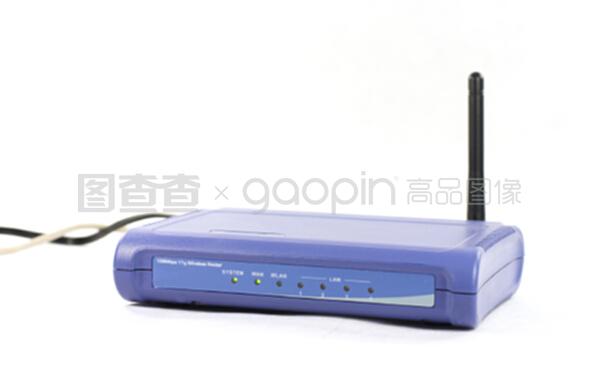 路由器 連接世界的無名英雄
